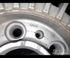 Cerchi In Lega Da 15" Per Bmw Serie 5 - 7 - 3 - 7