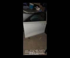 portiera ant sinistra ford focus 2020 - 6