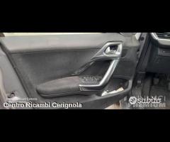 Ricambi peugeot 2008 anno 2015 - 6