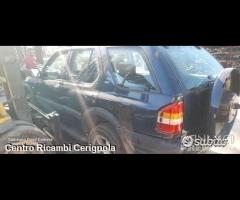 Ricambi opel frontera 2.2 DTI 85kw 4x4 - 6