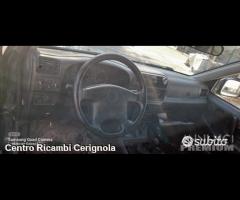 Ricambi opel frontera 2.2 DTI 85kw 4x4 - 8