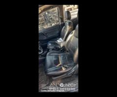 Ricambi opel frontera 2.2 DTI 85kw 4x4 - 9