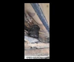 Ricambi opel frontera 2.2 DTI 85kw 4x4 - 11