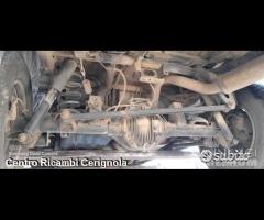 Ricambi opel frontera 2.2 DTI 85kw 4x4 - 12