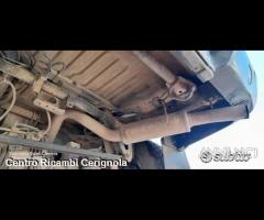 Ricambi opel frontera 2.2 DTI 85kw 4x4 - 13