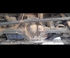 Ricambi opel frontera 2.2 DTI 85kw 4x4 - 15