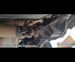 Ricambi opel frontera 2.2 DTI 85kw 4x4 - 16