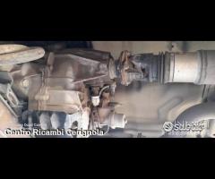 Ricambi opel frontera 2.2 DTI 85kw 4x4 - 17