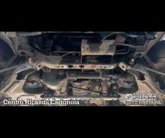 Ricambi opel frontera 2.2 DTI 85kw 4x4 - 18