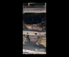 Ricambi opel frontera 2.2 DTI 85kw 4x4 - 19