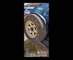 Ricambi opel frontera 2.2 DTI 85kw 4x4 - 21