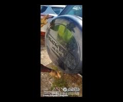 Ricambi opel frontera 2.2 DTI 85kw 4x4 - 22