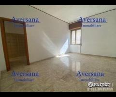 Appartamento 95 mq strada parete giugliano