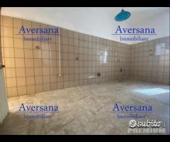 Appartamento 95 mq strada parete giugliano