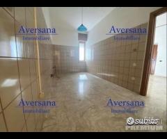 Appartamento 95 mq strada parete giugliano