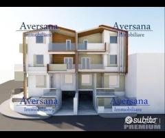 Villa su 3 livelli fuori terra oltre garage - 6