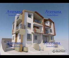 Villa su 3 livelli fuori terra oltre garage - 10