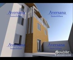 Villa su 3 livelli fuori terra oltre garage - 12