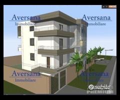 Appartamento con cortile e ingresso indipendente