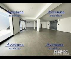 Locale uso ufficio 150 mq nuovo - 6