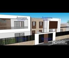 Villa con piscina unico livello 500 mq di terreno - 7