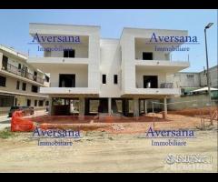 Ville moderne con porticato - 6