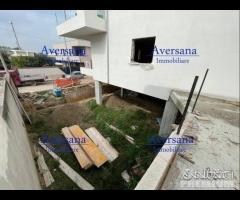 Ville moderne con porticato - 14