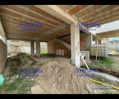 Ville moderne con porticato - 21