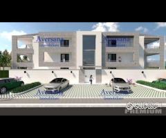 Appartamenti 115 mq con terrazzo di 20mq - 6