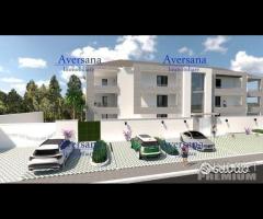 Appartamenti 115 mq con terrazzo di 20mq - 7