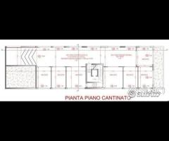 Appartamenti 115 mq con terrazzo di 20mq - 9