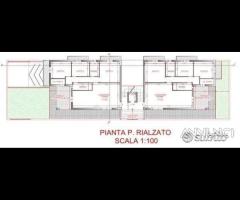 Appartamenti 115 mq con terrazzo di 20mq - 10