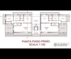 Appartamenti 115 mq con terrazzo di 20mq - 11