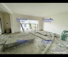 Appartamento 95 mq uso sottotetto cat c/2