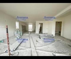 Appartamento 95 mq uso sottotetto cat c/2