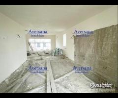 Appartamento 95 mq uso sottotetto cat c/2