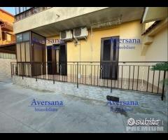 Appartamento mutuo 100% parete giugliano