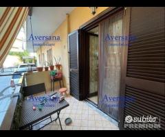 Appartamento mutuo 100% parete giugliano