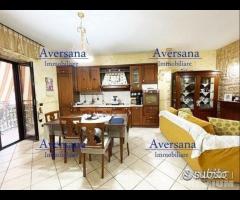 Appartamento mutuo 100% parete giugliano