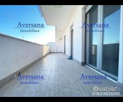 Appartamento con terrazzo pari al nuovo - 6