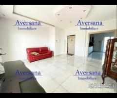 Appartamento con terrazzo pari al nuovo - 10