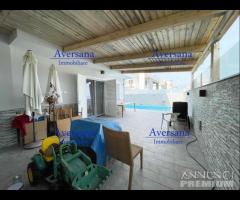 Villa capofila con piscina nuovissima - 13