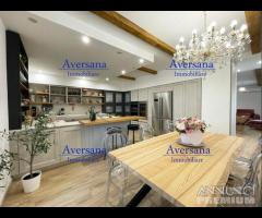 Villa capofila con piscina nuovissima - 20