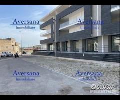 Locale commerciale con spazio antistante - 16