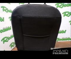 SEDILE ANTERIORE SINISTRO PER SANDERO B52 2020 - 6