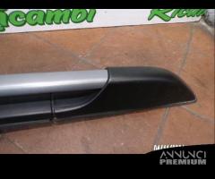 BARRA TETTO SINISTRA DACIA SANDERO B52 2020