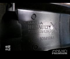 BARRA TETTO SINISTRA DACIA SANDERO B52 2020 - 8