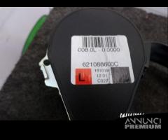 KIT AIRBAG PER DACIA SANDERO B52 ANNO 2020 - 9