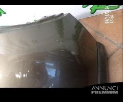 PARAURTI POSTERIORE PER DACIA SANDERO B52 2020 - 8