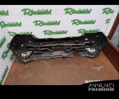 PARAURTI POSTERIORE PER DACIA SANDERO B52 2020 - 9